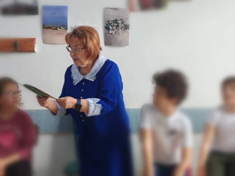 Atelier literar 3