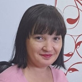 Nelida Popescu Scoala Gala Galaction Mangalia